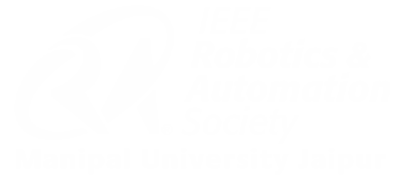 IEEE RAS LOGO