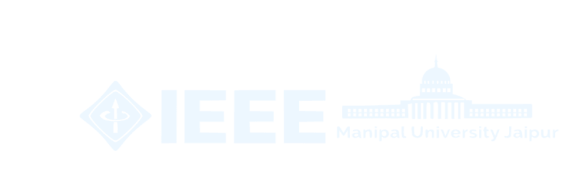 IEEE SB MUJ Logo